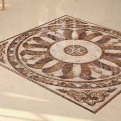 120x120cm Gobek Dekor